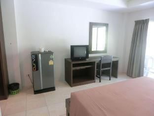 Apartamento The Icon Hua Thanon  Habitación foto