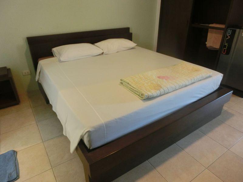 Apartamento The Icon Hua Thanon  Exterior foto