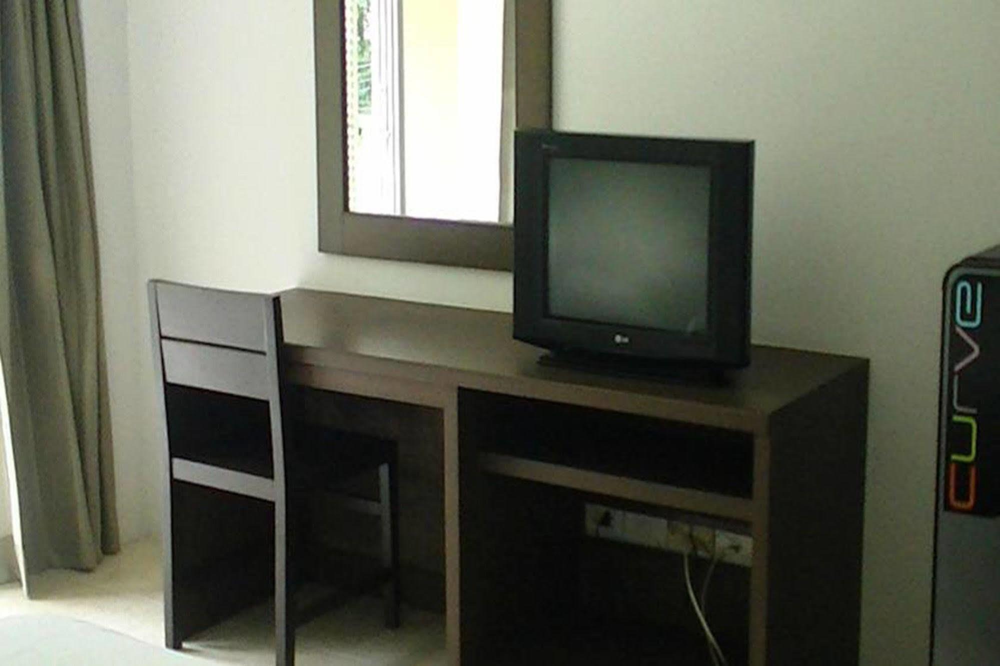 Apartamento The Icon Hua Thanon  Exterior foto