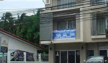 Apartamento The Icon Hua Thanon  Exterior foto