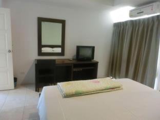 Apartamento The Icon Hua Thanon  Habitación foto